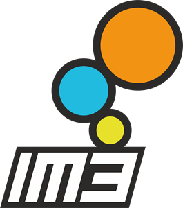 IM3 Logo Vector