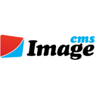 Image CMS Logo Vector