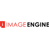 Image Engine Logo PNG Vector