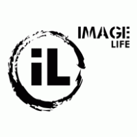 Image Life - Propaganda Design e Marketing Logo PNG Vector