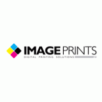 IMAGE PRINTS Logo PNG Vector