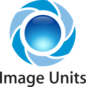Image Units Logo PNG Vector