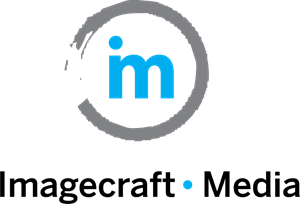 Imagecraft Media Logo PNG Vector