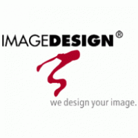 ImageDesign Logo PNG Vector