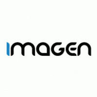 Imagen Creative Studio Logo PNG Vector