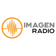 Imagen Radio Logo Vector