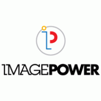 ImagePower Logo PNG Vector