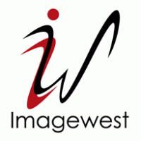 Imagewest Logo PNG Vector