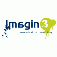 imagin3 Logo Vector