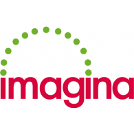 Imagina Logo PNG Vector