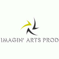 imaginarts Logo PNG Vector