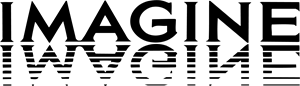 Imagine Entertainment Logo PNG Vector