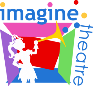 Imagine Theatre Logo PNG Vector