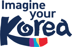 Imagine Your Korea Logo PNG Vector