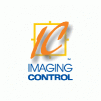 Imaging Control Logo Vector