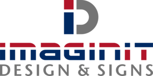 Imaginit Design Inc. Logo PNG Vector
