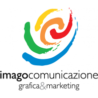 Imago Comunicazione Logo PNG Vector