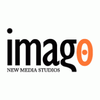 imago new media Logo PNG Vector