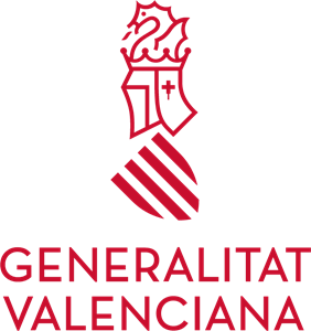 Imagotip de la Generalitat Valenciana Logo PNG Vector