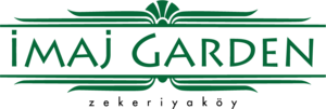 imaj Garden Logo PNG Vector