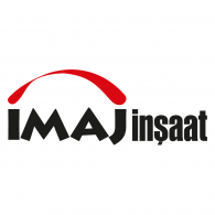 Imaj Insaat Logo Vector