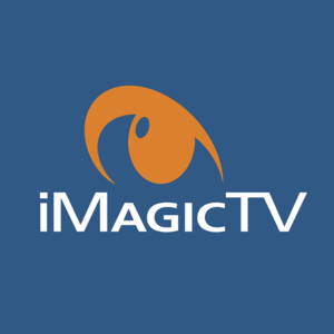 iMajic Tv Logo PNG Vector
