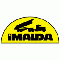 Imalda Logo Vector