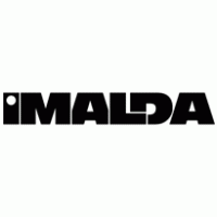 Imalda Logo Vector