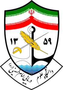 Imam Khumeini University of Marine Sciences Logo PNG Vector
