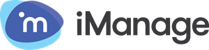 imanage Logo PNG Vector