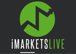 iMarketsLive Logo Vector