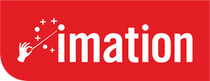 Imation Logo Vector