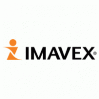 IMAVEX Logo PNG Vector