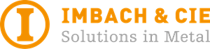 IMBACH & CIE AG Logo PNG Vector