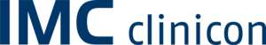 IMC clinicon Logo PNG Vector