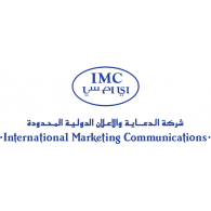 IMC Logo Vector
