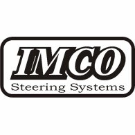 Imco Marine Logo Vector