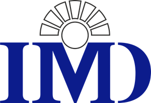 IMD Business School Logo Vector