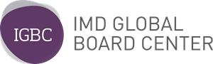 IMD Global Board Center Logo PNG Vector
