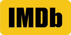 IMDb Internet Movie Database Logo PNG Vector