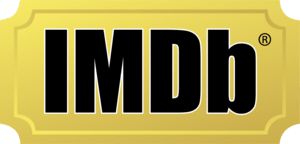 IMDb Logo PNG Vector