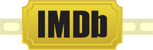imdb Logo PNG Vector