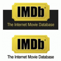 IMDB Logo Vector