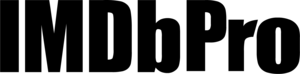 IMDbPro Logo PNG Vector