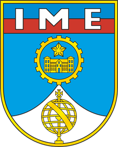 IME - Instituto Militar de Engenharia Logo PNG Vector