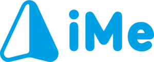 iMe Logo PNG Vector