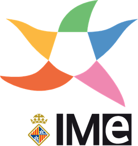 IME Palma Logo Vector