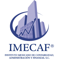 IMECAF Logo PNG Vector
