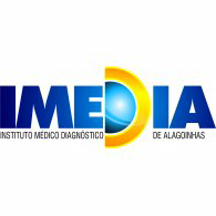 Imedia Instituto Médico Logo PNG Vector