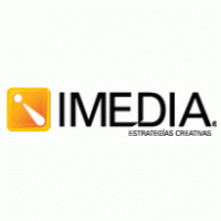 IMEDIA Logo PNG Vector